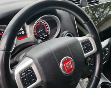 Коричневый Фиат Фримонт, объемом двигателя 1.96 л и пробегом 250 тыс. км за 11500 $, фото 32 на Automoto.ua