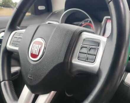 Коричневый Фиат Фримонт, объемом двигателя 1.96 л и пробегом 250 тыс. км за 11500 $, фото 25 на Automoto.ua