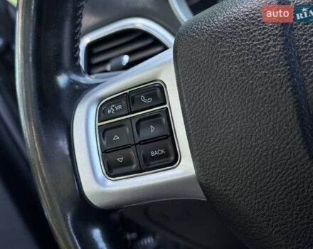 Коричневый Фиат Фримонт, объемом двигателя 2 л и пробегом 166 тыс. км за 14800 $, фото 39 на Automoto.ua