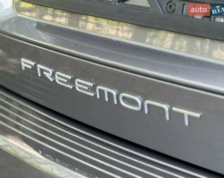 Коричневый Фиат Фримонт, объемом двигателя 2 л и пробегом 166 тыс. км за 14800 $, фото 22 на Automoto.ua