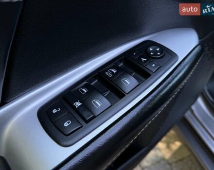 Коричневый Фиат Фримонт, объемом двигателя 2 л и пробегом 166 тыс. км за 14800 $, фото 32 на Automoto.ua