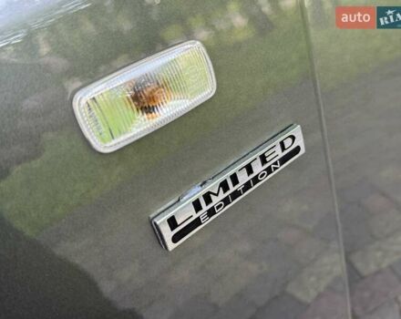 Коричневый Фиат Фримонт, объемом двигателя 2 л и пробегом 166 тыс. км за 14800 $, фото 25 на Automoto.ua