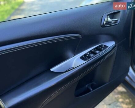 Коричневый Фиат Фримонт, объемом двигателя 2 л и пробегом 166 тыс. км за 14800 $, фото 31 на Automoto.ua