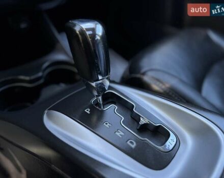 Коричневый Фиат Фримонт, объемом двигателя 2 л и пробегом 166 тыс. км за 14800 $, фото 45 на Automoto.ua