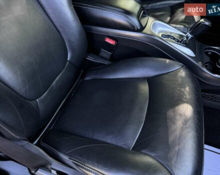 Коричневый Фиат Фримонт, объемом двигателя 2 л и пробегом 166 тыс. км за 14800 $, фото 52 на Automoto.ua