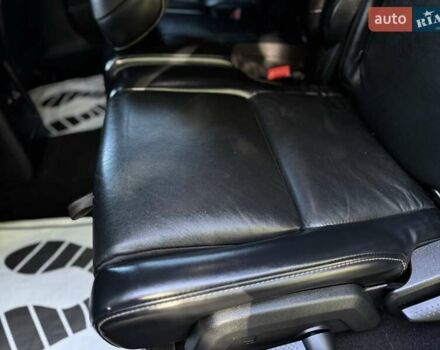 Коричневый Фиат Фримонт, объемом двигателя 2 л и пробегом 166 тыс. км за 14800 $, фото 64 на Automoto.ua