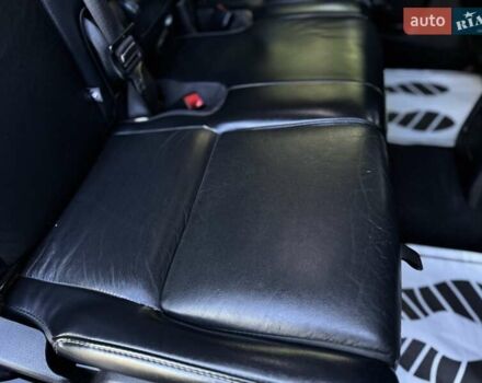 Коричневый Фиат Фримонт, объемом двигателя 2 л и пробегом 166 тыс. км за 14800 $, фото 59 на Automoto.ua