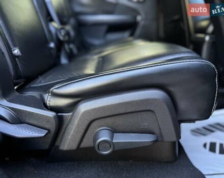 Коричневый Фиат Фримонт, объемом двигателя 2 л и пробегом 166 тыс. км за 14800 $, фото 60 на Automoto.ua