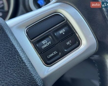 Коричневый Фиат Фримонт, объемом двигателя 2 л и пробегом 166 тыс. км за 14800 $, фото 38 на Automoto.ua