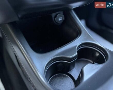 Коричневый Фиат Фримонт, объемом двигателя 2 л и пробегом 166 тыс. км за 14800 $, фото 48 на Automoto.ua