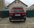 Красный Фиат Фримонт, объемом двигателя 2 л и пробегом 248 тыс. км за 14999 $, фото 2 на Automoto.ua