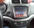 Красный Фиат Фримонт, объемом двигателя 2 л и пробегом 248 тыс. км за 14999 $, фото 7 на Automoto.ua