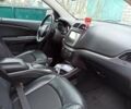 Красный Фиат Фримонт, объемом двигателя 2 л и пробегом 248 тыс. км за 14999 $, фото 3 на Automoto.ua