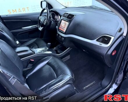 Фиат Фримонт, объемом двигателя 2 л и пробегом 135 тыс. км за 12950 $, фото 7 на Automoto.ua