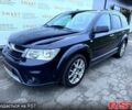Фиат Фримонт, объемом двигателя 2 л и пробегом 135 тыс. км за 12950 $, фото 1 на Automoto.ua