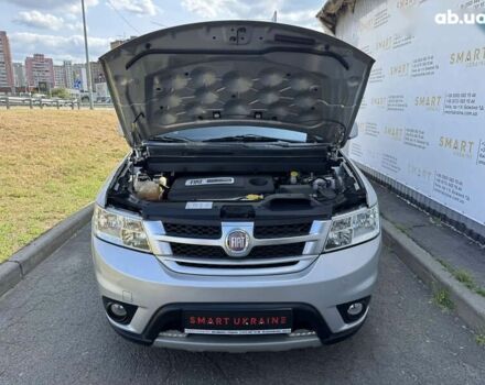 Фіат Фрімонт, об'ємом двигуна 2 л та пробігом 210 тис. км за 12950 $, фото 24 на Automoto.ua