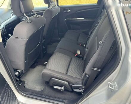 Фіат Фрімонт, об'ємом двигуна 2 л та пробігом 210 тис. км за 12950 $, фото 9 на Automoto.ua