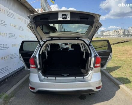 Фіат Фрімонт, об'ємом двигуна 2 л та пробігом 210 тис. км за 12950 $, фото 27 на Automoto.ua