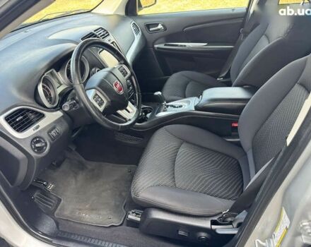 Фіат Фрімонт, об'ємом двигуна 2 л та пробігом 210 тис. км за 12950 $, фото 8 на Automoto.ua