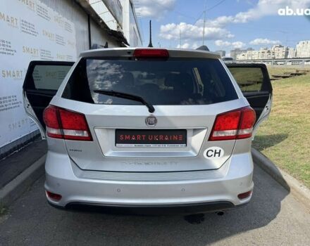 Фіат Фрімонт, об'ємом двигуна 2 л та пробігом 210 тис. км за 12950 $, фото 28 на Automoto.ua