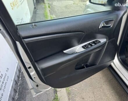 Фіат Фрімонт, об'ємом двигуна 2 л та пробігом 210 тис. км за 12950 $, фото 10 на Automoto.ua