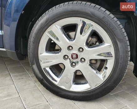 Фиат Фримонт, объемом двигателя 1.96 л и пробегом 230 тыс. км за 12500 $, фото 25 на Automoto.ua