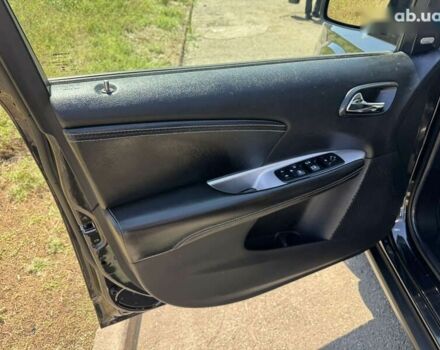 Фиат Фримонт, объемом двигателя 2 л и пробегом 228 тыс. км за 13000 $, фото 11 на Automoto.ua