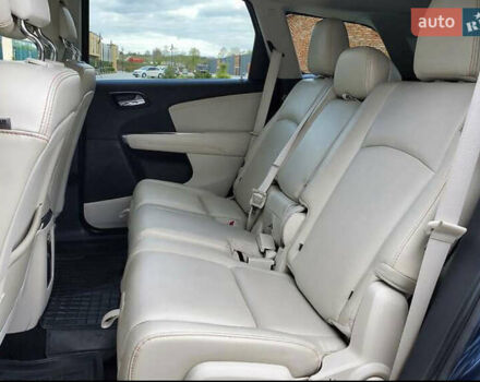 Фиат Фримонт, объемом двигателя 1.96 л и пробегом 230 тыс. км за 12500 $, фото 62 на Automoto.ua