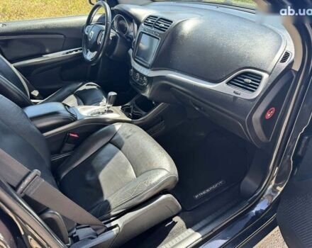 Фиат Фримонт, объемом двигателя 2 л и пробегом 228 тыс. км за 13000 $, фото 26 на Automoto.ua