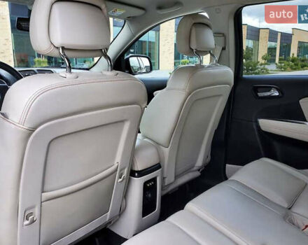 Фиат Фримонт, объемом двигателя 1.96 л и пробегом 230 тыс. км за 12500 $, фото 64 на Automoto.ua