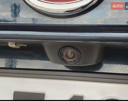 Фиат Фримонт, объемом двигателя 1.96 л и пробегом 230 тыс. км за 12500 $, фото 28 на Automoto.ua