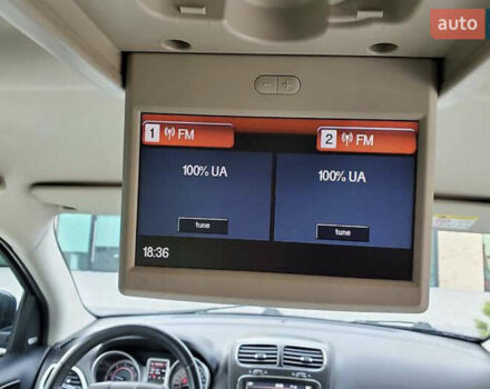 Фиат Фримонт, объемом двигателя 1.96 л и пробегом 230 тыс. км за 12500 $, фото 11 на Automoto.ua