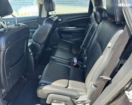 Фиат Фримонт, объемом двигателя 2 л и пробегом 228 тыс. км за 13000 $, фото 23 на Automoto.ua