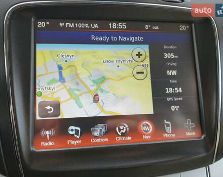 Фиат Фримонт, объемом двигателя 1.96 л и пробегом 230 тыс. км за 12500 $, фото 60 на Automoto.ua