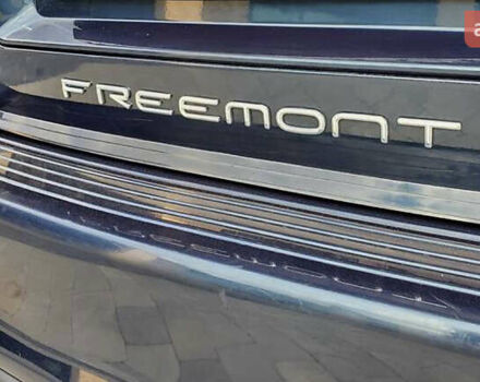 Фиат Фримонт, объемом двигателя 1.96 л и пробегом 230 тыс. км за 12500 $, фото 38 на Automoto.ua