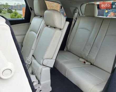 Фиат Фримонт, объемом двигателя 1.96 л и пробегом 230 тыс. км за 12500 $, фото 3 на Automoto.ua