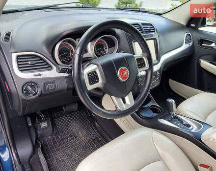 Фиат Фримонт, объемом двигателя 1.96 л и пробегом 230 тыс. км за 12500 $, фото 41 на Automoto.ua