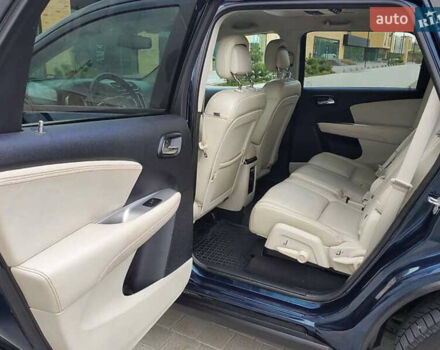 Фиат Фримонт, объемом двигателя 1.96 л и пробегом 230 тыс. км за 12500 $, фото 66 на Automoto.ua