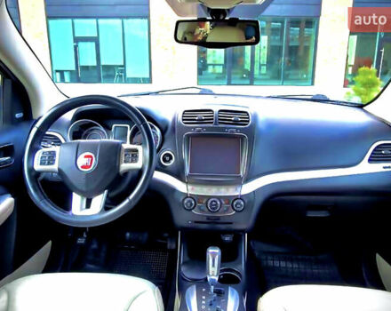 Фиат Фримонт, объемом двигателя 1.96 л и пробегом 230 тыс. км за 12500 $, фото 19 на Automoto.ua