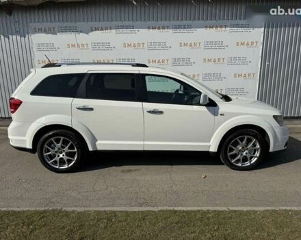 Фиат Фримонт, объемом двигателя 2 л и пробегом 157 тыс. км за 13500 $, фото 9 на Automoto.ua