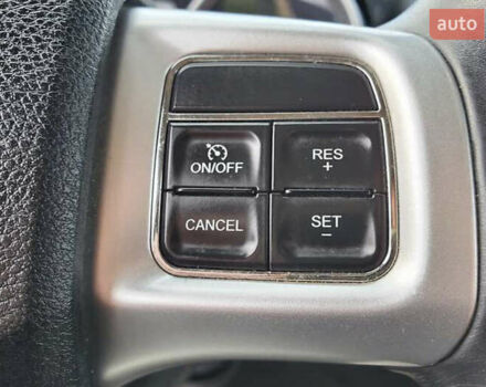 Фиат Фримонт, объемом двигателя 1.96 л и пробегом 230 тыс. км за 12500 $, фото 55 на Automoto.ua