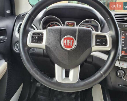Фиат Фримонт, объемом двигателя 1.96 л и пробегом 230 тыс. км за 12500 $, фото 50 на Automoto.ua