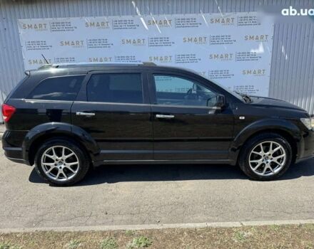 Фиат Фримонт, объемом двигателя 2 л и пробегом 228 тыс. км за 13000 $, фото 2 на Automoto.ua