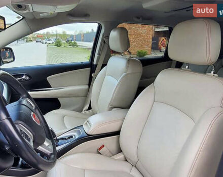 Фиат Фримонт, объемом двигателя 1.96 л и пробегом 230 тыс. км за 12500 $, фото 44 на Automoto.ua