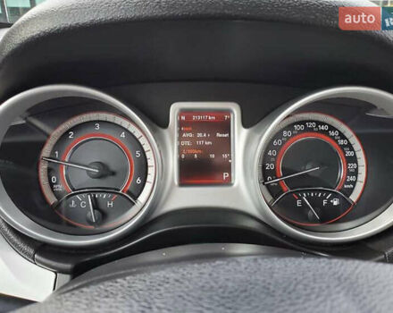 Фиат Фримонт, объемом двигателя 1.96 л и пробегом 230 тыс. км за 12500 $, фото 54 на Automoto.ua