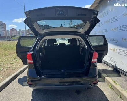 Фиат Фримонт, объемом двигателя 2 л и пробегом 228 тыс. км за 13000 $, фото 19 на Automoto.ua