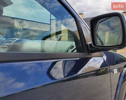 Фиат Фримонт, объемом двигателя 1.96 л и пробегом 230 тыс. км за 12500 $, фото 27 на Automoto.ua