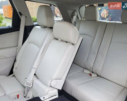 Фиат Фримонт, объемом двигателя 1.96 л и пробегом 230 тыс. км за 12500 $, фото 1 на Automoto.ua