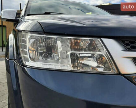 Фиат Фримонт, объемом двигателя 1.96 л и пробегом 230 тыс. км за 12500 $, фото 32 на Automoto.ua