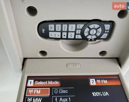 Фиат Фримонт, объемом двигателя 1.96 л и пробегом 230 тыс. км за 12500 $, фото 12 на Automoto.ua